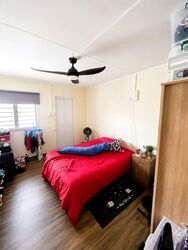 Blk 146 Woodlands Street 13 (Woodlands), HDB 4 Rooms #605890551